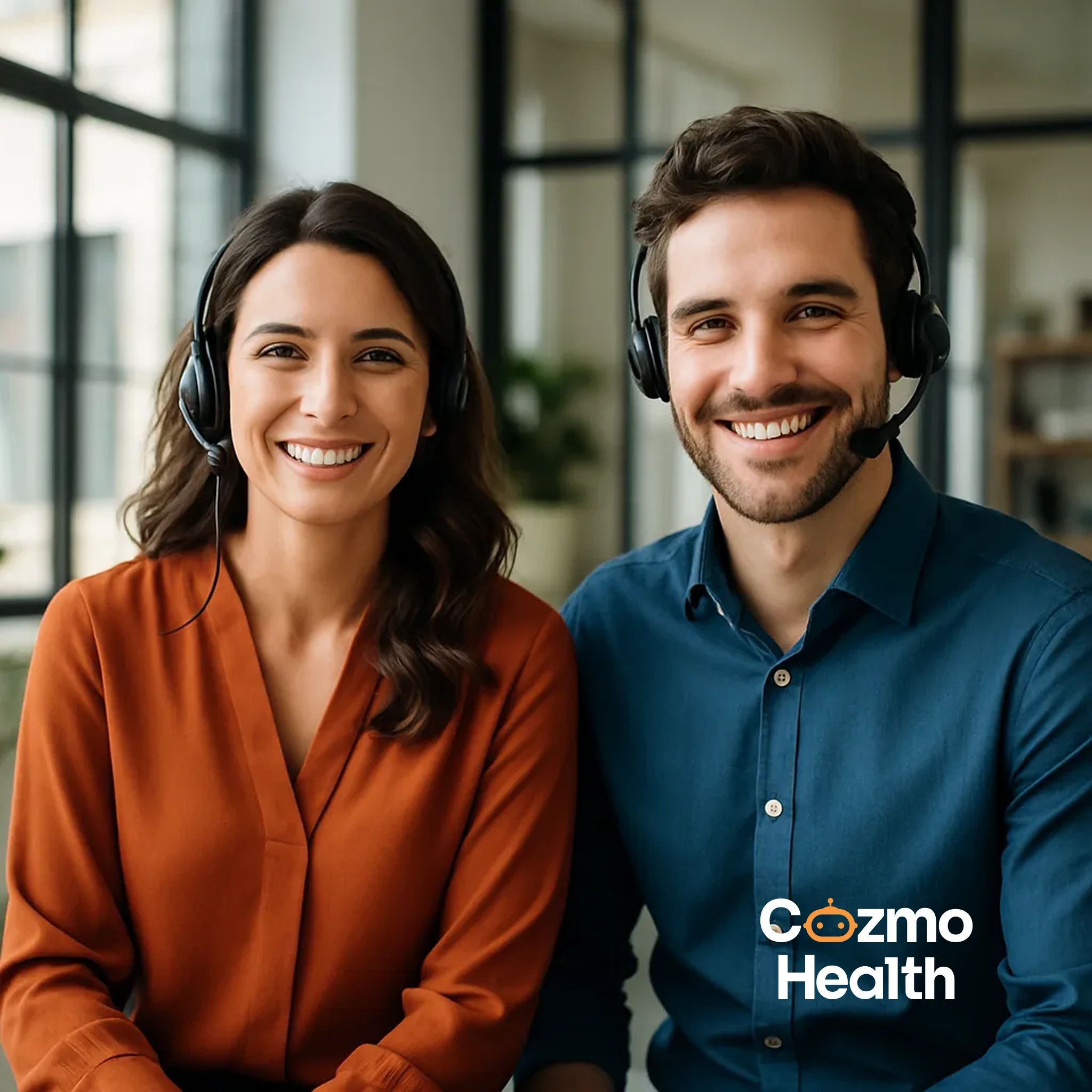 Cozmo Plan Tool team