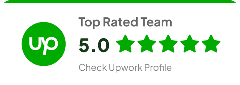 Upwork Rating